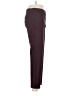 Quince Burgundy Active Pants Size L - photo 4