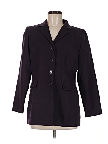 Danny & Nicole Blazer (view 1)