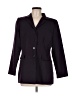 Danny & Nicole 100% Polyester Purple Blazer Size 8 (petite) - photo 1