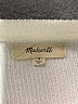 Madewell White Cardigan Size S - photo 7