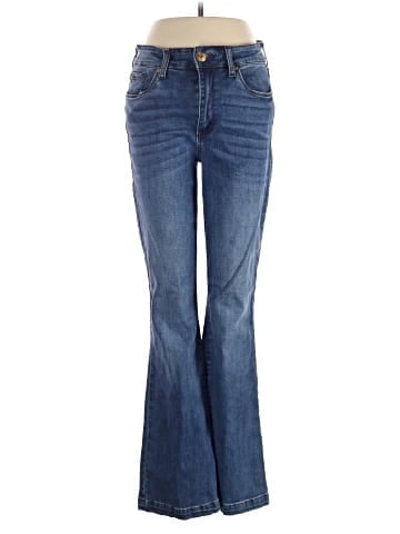 STS Blue Jeans (view 1)