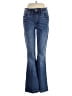 STS Blue Hearts Blue Jeans Size 28 waist - photo 1