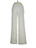YPB Gray Casual Pants Size XXS - photo 2