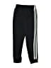 Adidas Black Track Pants Size 10/12 - photo 2