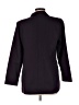 Danny & Nicole 100% Polyester Purple Blazer Size 8 (petite) - photo 2