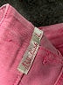Assorted Brands Pink Denim Shorts Size 6 - photo 3