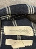 Treasure & Bond Plaid Blue Long Sleeve Button-Down Shirt Size XL - photo 7