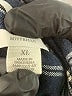 Treasure & Bond Plaid Blue Long Sleeve Button-Down Shirt Size XL - photo 8