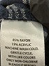 Treasure & Bond Plaid Blue Long Sleeve Button-Down Shirt Size XL - photo 9
