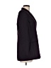 Danny & Nicole 100% Polyester Purple Blazer Size 8 (petite) - photo 4