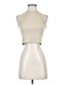 Assorted Brands Ivory Tank Top Size 2 - photo 1