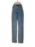 PrettyLittleThing Blue Jeans Size 6 - photo 1