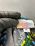 Lularoe Tropical Blue Casual Dress Size XL - photo 7