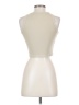 Assorted Brands Ivory Tank Top Size 2 - photo 2