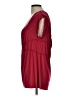 Max Studio Burgundy Red Sleeveless Blouse Size XS - photo 5