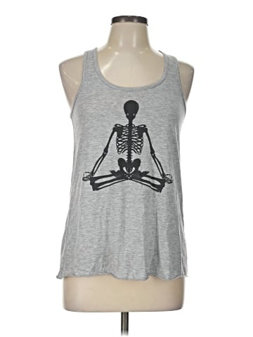 24 Peace Tank Top (view 1)