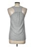 24 Peace Gray Tank Top Size L - photo 2