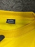 Harry Potter 100% Polyester Yellow Sweatshirt Size M - photo 7