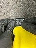 Harry Potter 100% Polyester Yellow Sweatshirt Size M - photo 8