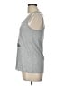 24 Peace Gray Tank Top Size L - photo 5