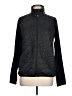 Eastern Mountain Sports 100% Polyester Solid Black Jacket Size L - photo 1