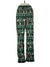 Disney Print Green Casual Pants Size XS - photo 1