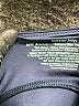 Tommy John Blue Sports Bra Size M - photo 8