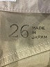Unbranded Tan Khakis Size 26 waist - photo 7