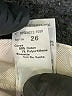 Unbranded Tan Khakis Size 26 waist - photo 9