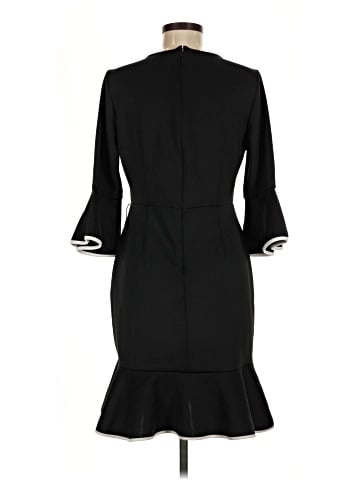 New York & Company Cocktail Dress (view 2)