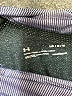 Under Armour Gray Long Sleeve Top Size M - photo 7