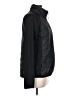 Eastern Mountain Sports 100% Polyester Solid Black Jacket Size L - photo 4