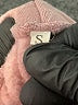 Assorted Brands Pink Sweatshirt Size S - photo 7