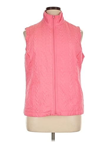 Kim Rogers Vest (view 1)
