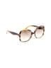 Rebecca Minkoff Brown Sunglasses One size - photo 1