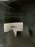 Olia Black Blazer Size M - photo 6