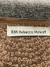 Rebecca Minkoff Metallic Gold Short Sleeve Top Size L (estimated) - photo 7
