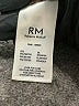 Rebecca Minkoff Metallic Gold Short Sleeve Top Size L (estimated) - photo 8