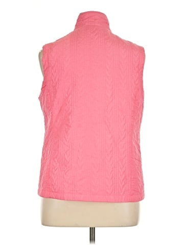 Kim Rogers Vest (view 2)