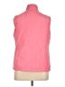 Kim Rogers 100% Polyester Pink Vest Size XL - photo 2