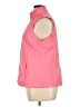 Kim Rogers 100% Polyester Pink Vest Size XL - photo 5