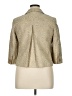 Talbots Paisley Gold Jacket Size 14 (petite) - photo 2