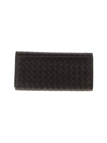 Bottega Veneta Leather Wallet (view 2)