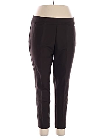 Anne Klein Dress Pants (view 1)