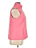 Kim Rogers 100% Polyester Pink Vest Size XL - photo 4