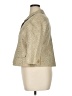 Talbots Paisley Gold Jacket Size 14 (petite) - photo 5