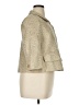 Talbots Paisley Gold Jacket Size 14 (petite) - photo 4