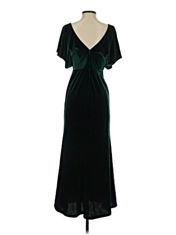 Meshki Cocktail Dress (view 2)