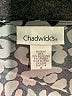 Chadwicks Paisley Black Cocktail Dress Size 8 - photo 7