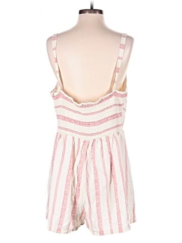 Lily Rose Romper (view 2)